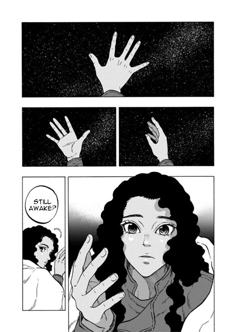 Star Wars Lost Stars - Chapter 35 image 02